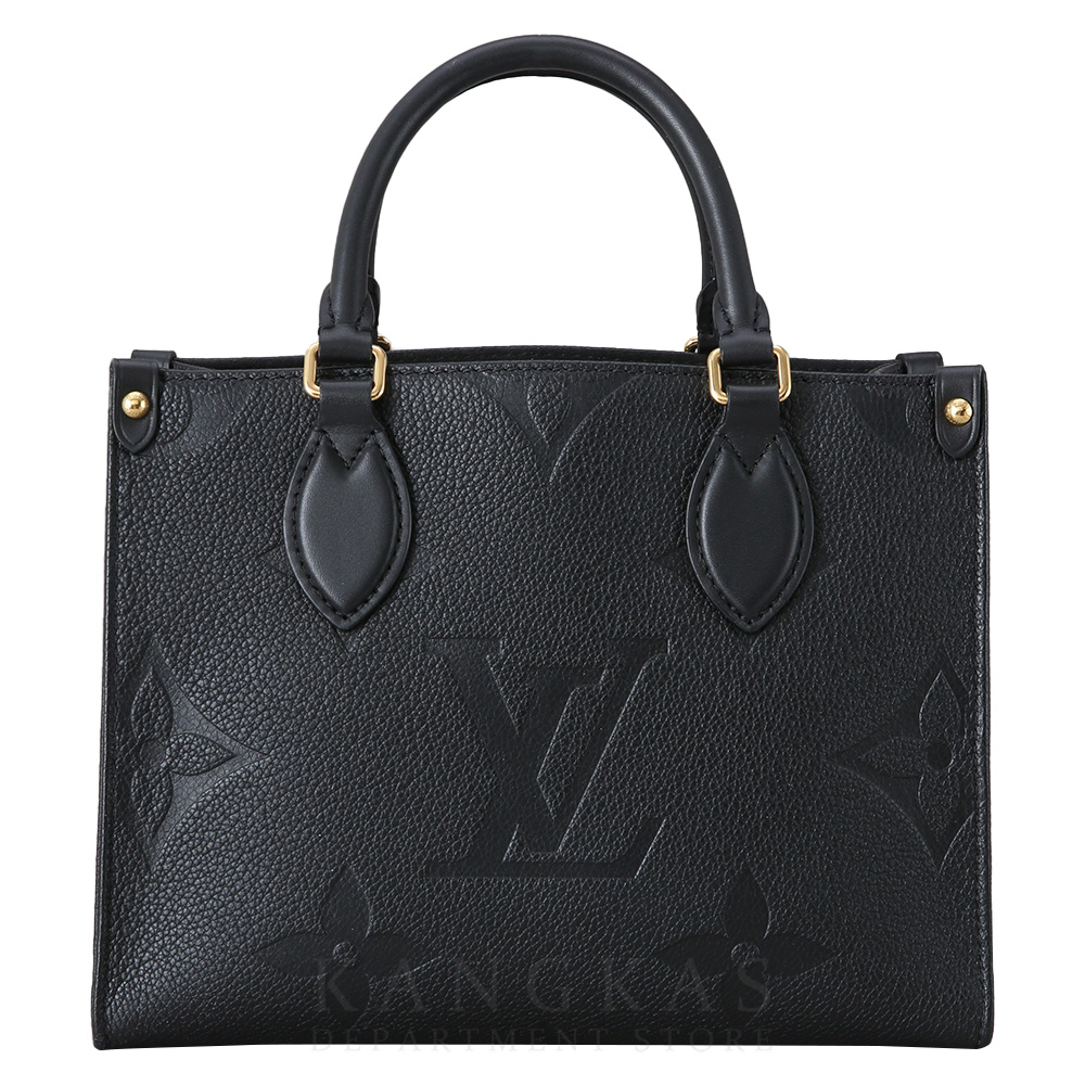 LOUIS VUITTON(USED)루이비통 앙프렝뜨 온더고 PM